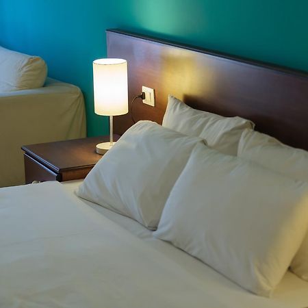 Akileda Hotel Kryemëdhej 외부 사진