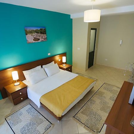 Akileda Hotel Kryemëdhej 외부 사진