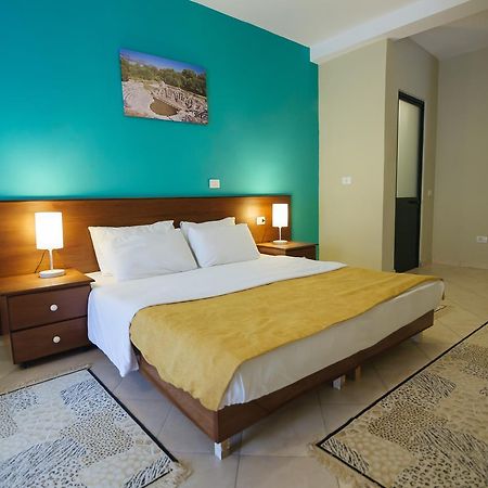 Akileda Hotel Kryemëdhej 외부 사진